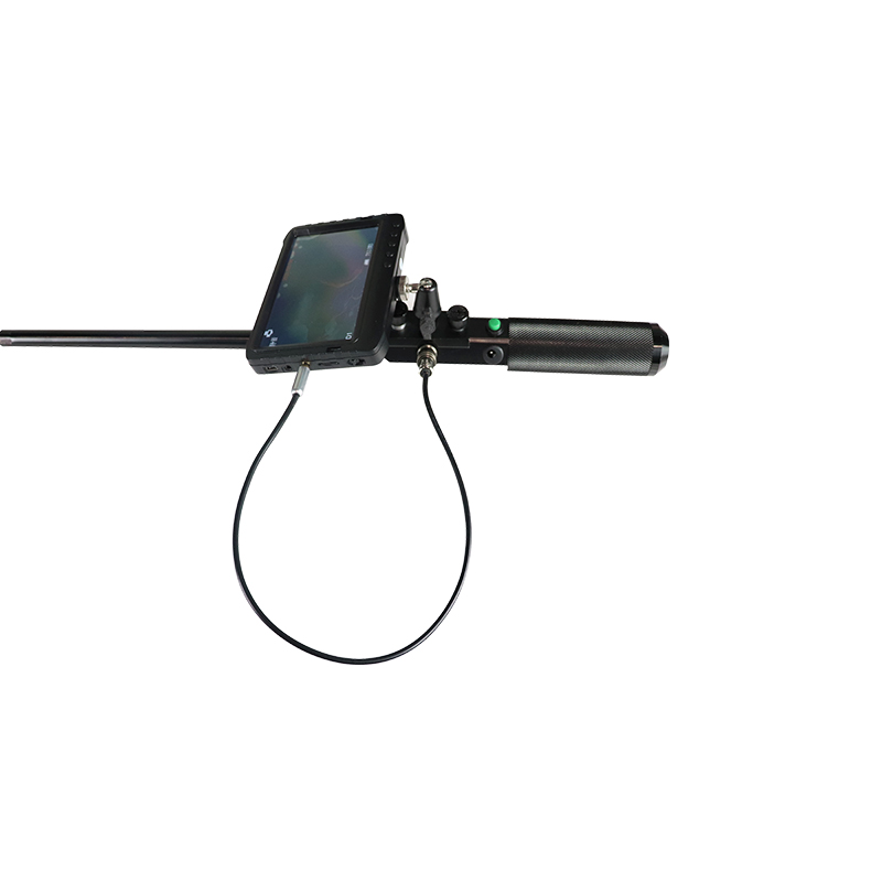 MCD-V7D Under Vehicle Inspection Mirror - HD Camera for Under Vehicle Inspection - image 3