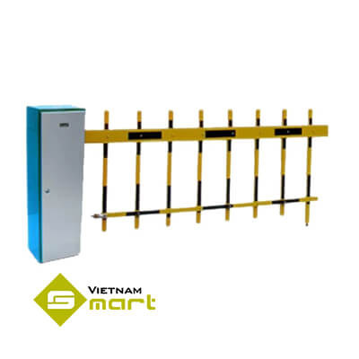 Barrier tự động ZKTeco BGM900L 2
