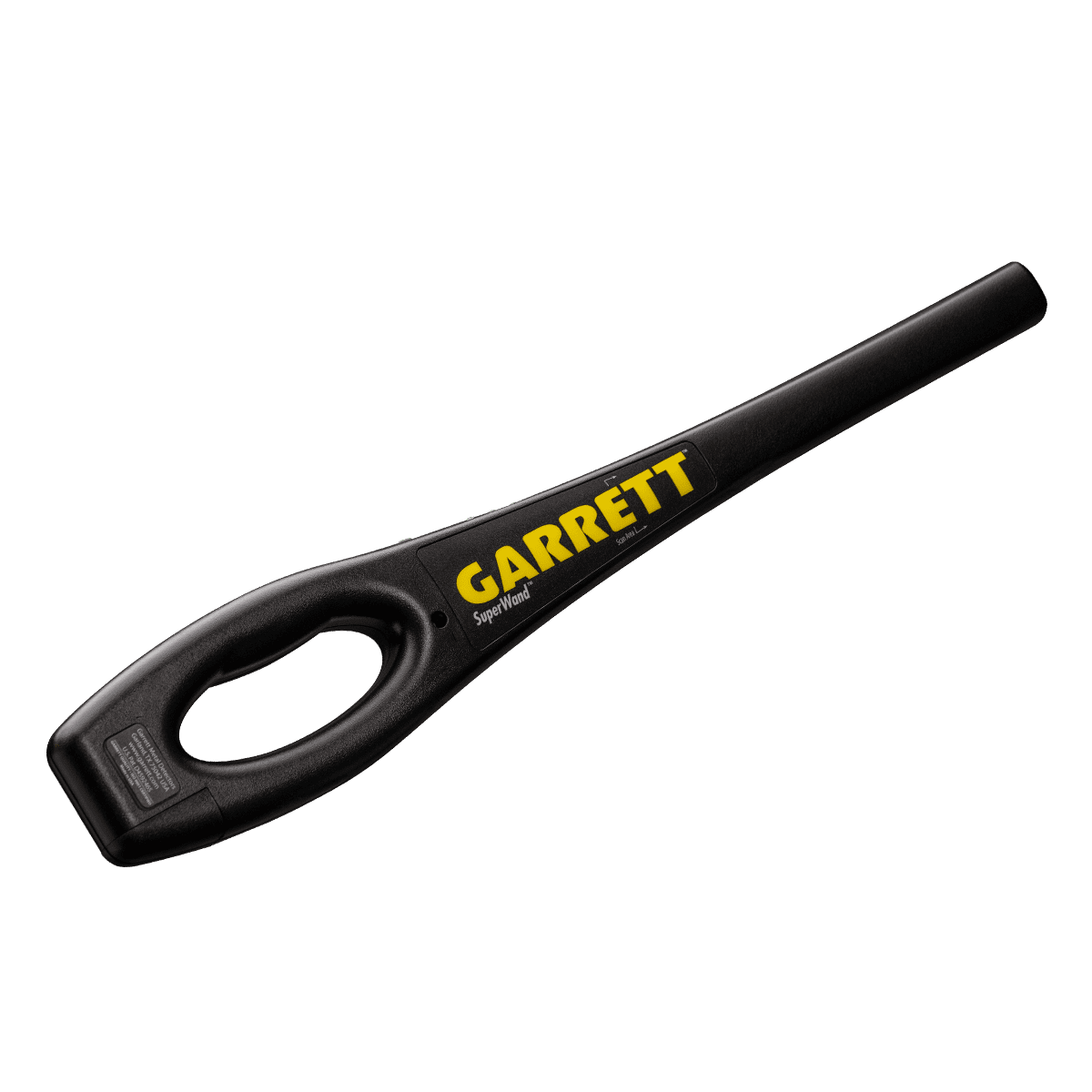 Máy dò kim loại cầm tay Garrett 4