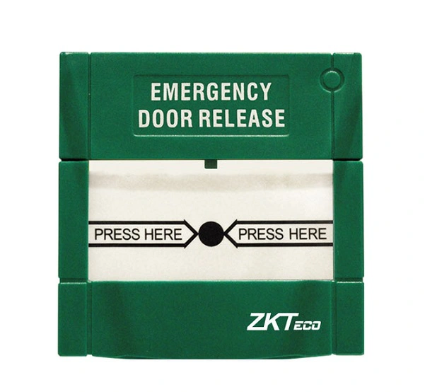 Nút Khẩn Cấp ZKTeco ZKABK902A-G 4