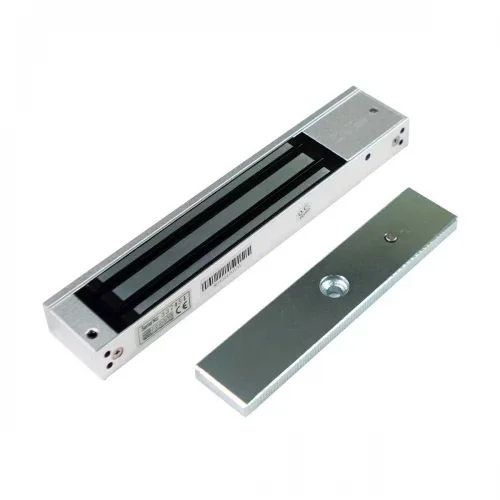 Khóa điện từ LH-280AS lực hút 600LBS - ảnh 3