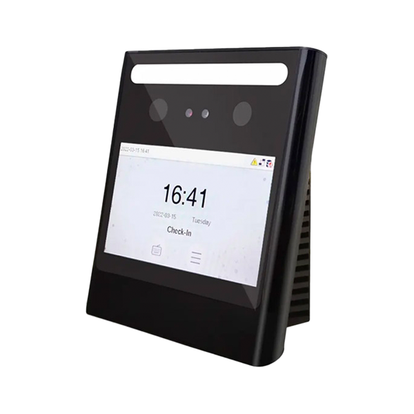 Máy chấm công khuôn mặt FA1000/ID/BA