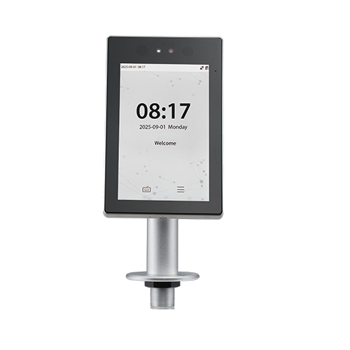 ZKTeco ProFace X 6