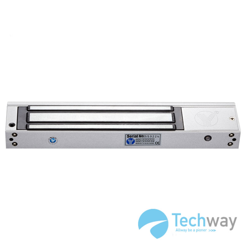 Khóa điện từ YM-280LED 6