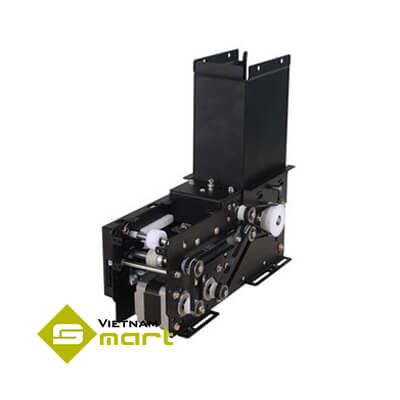 Máy nuốt thẻ tự động Tenet TCR-615P 2