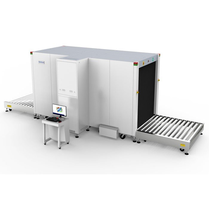 Máy soi X-ray hành lý MatriXcope MTC-XR1518D 2