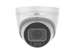 Camera IP Uniview (UNV) dòng Prime — AI Camera giám sát IP - ảnh 3