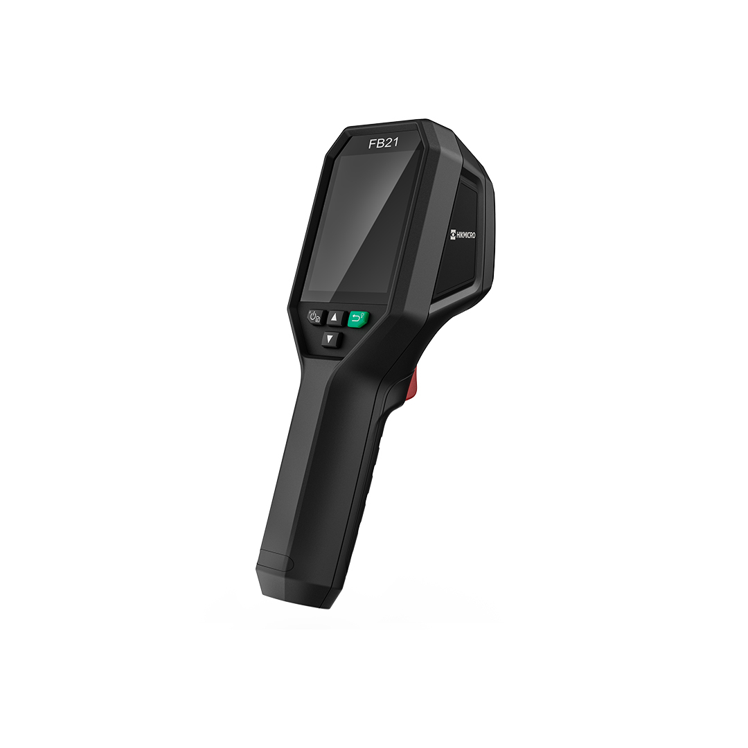 Camera nhiệt cầm tay chữa cháy HIKMICRO FB Series 3