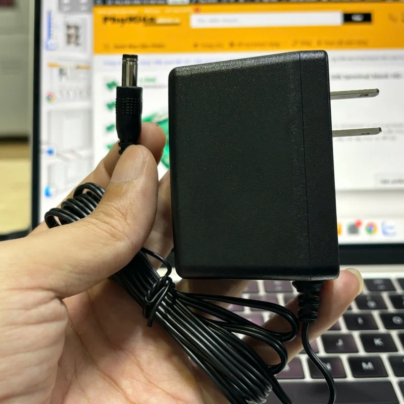 Nguồn Adapter Actiontec 12V-2A 6