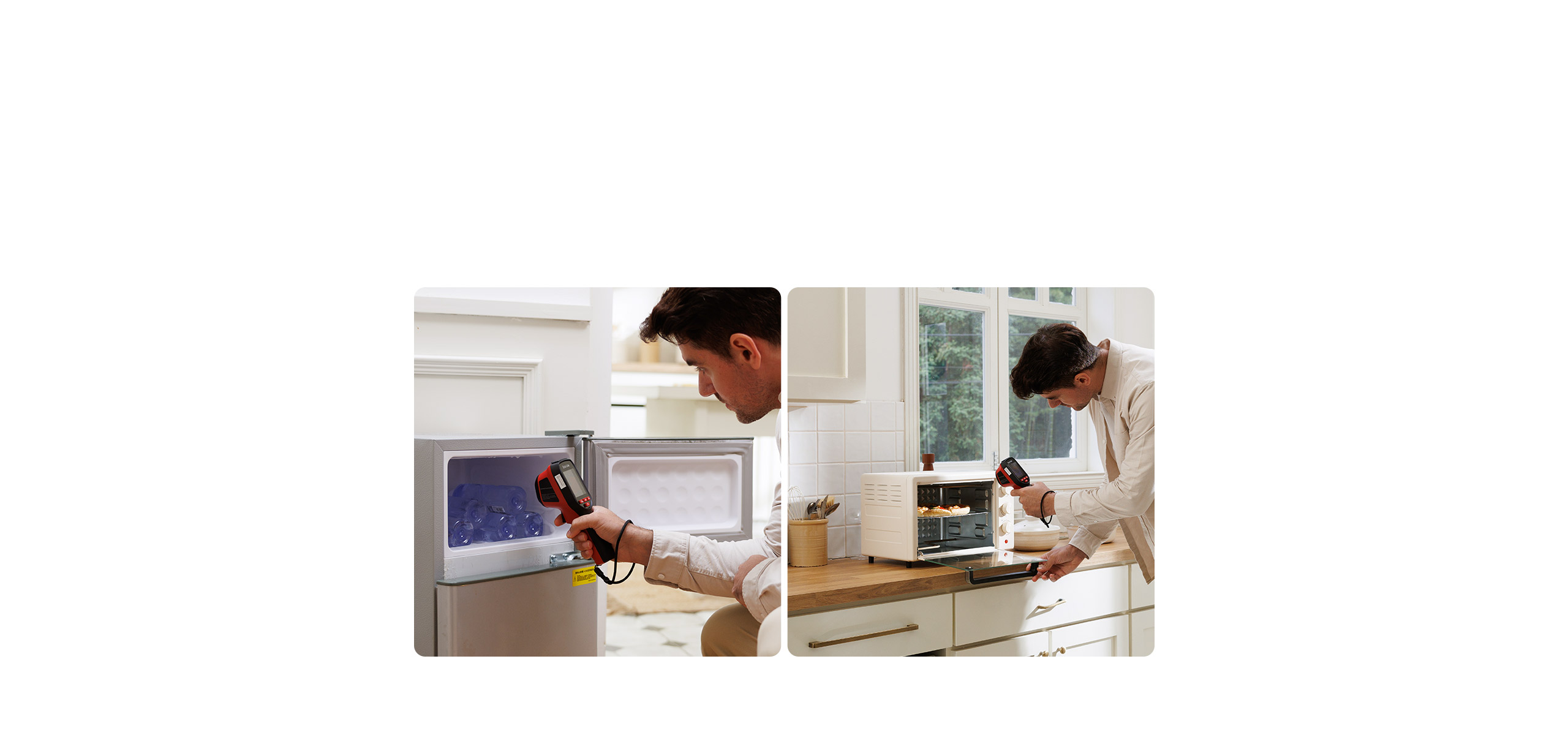 Máy ảnh nhiệt cầm tay HIKMICRO Eco-Lite 3