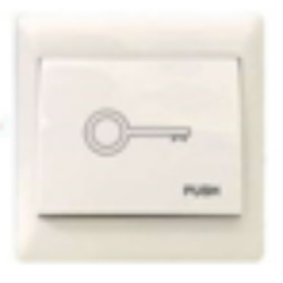 Nút bấm mở cửa K-08 2