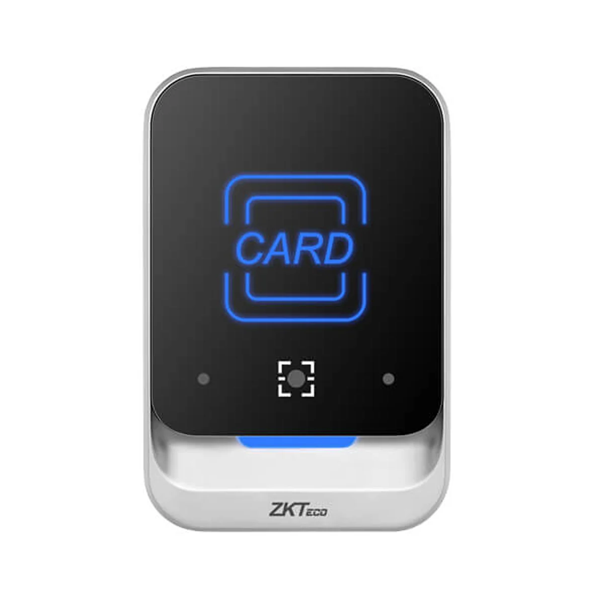 Đầu đọc thẻ và mã QR ZKTeco QR600-H-E