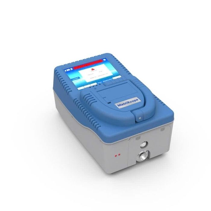 Máy phát hiện chất nổ & ma túy MatriXcope MTC-X45PRO