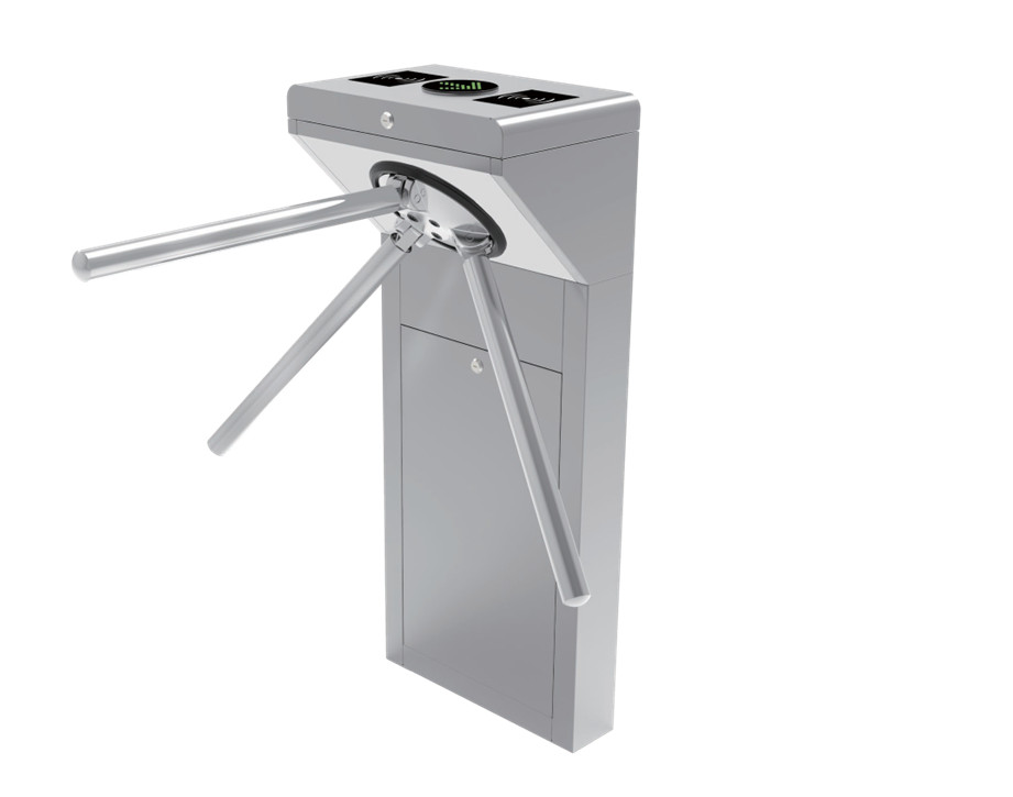 Cổng tay xoay 3 càng ST400 4