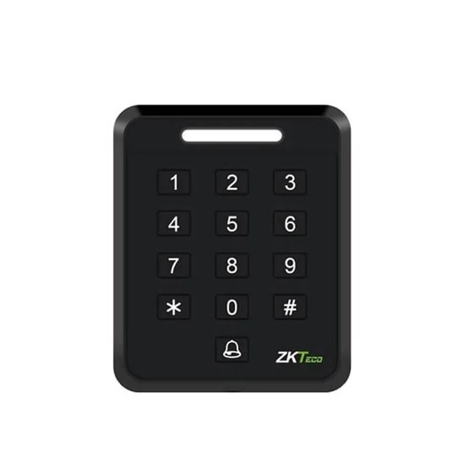 Thiết bị kiểm soát ra vào RFID ZKTeco SA40B-E
