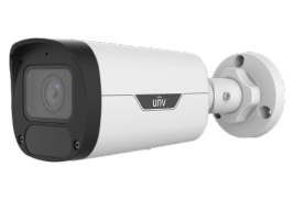 Camera IP Uniview (UNV) dòng Prime — AI Camera giám sát IP - ảnh 1