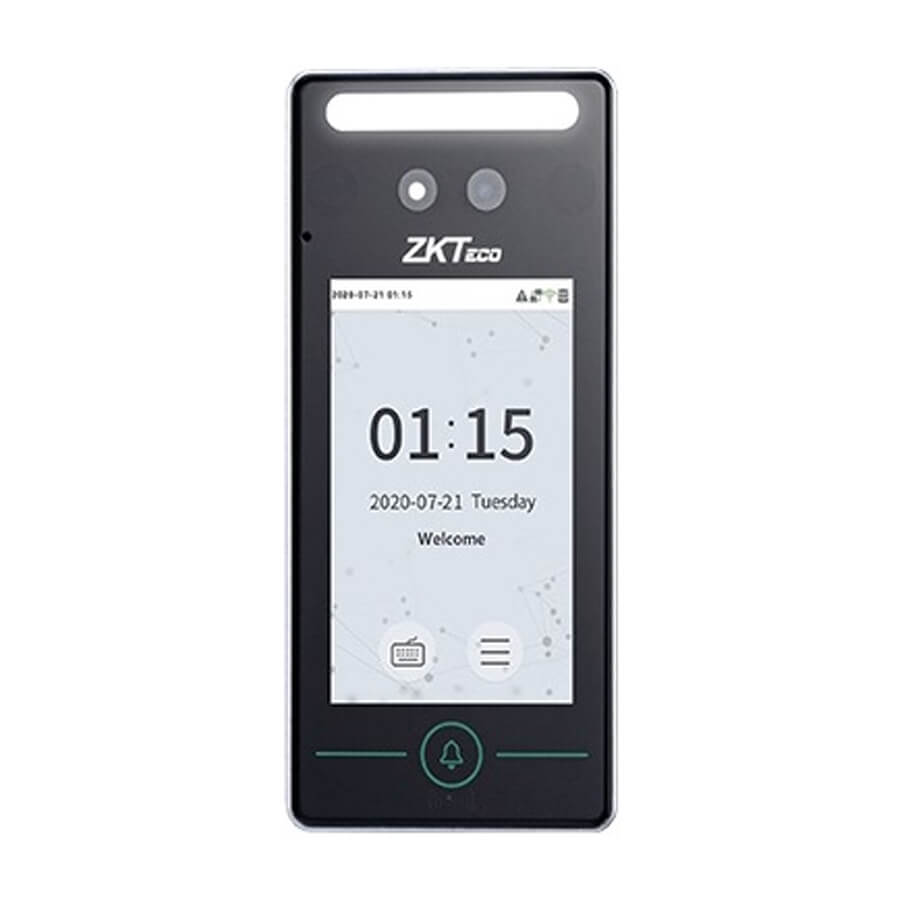 Máy Chấm Công Nhận Diện Khuôn Mặt MB33-VL-WF Kết Nối Wifi 5
