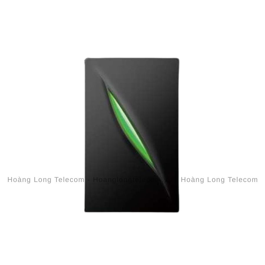 Đầu đọc thẻ cảm ứng ZKTeco KR100E - ảnh 1