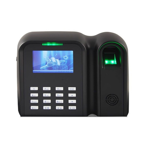 Máy chấm công vân tay X628 Pro - 3.000 vân tay, 10.000 thẻ