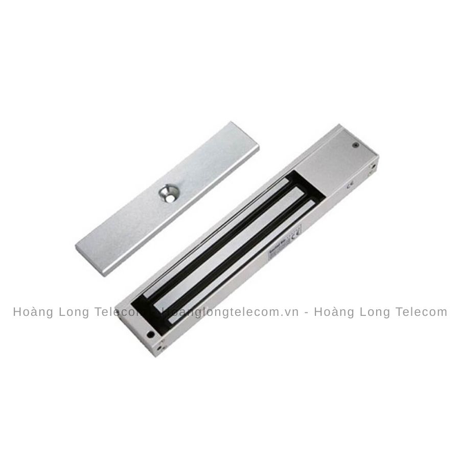 Khóa nam châm điện từ 280Kg ZKTeco LM-2802