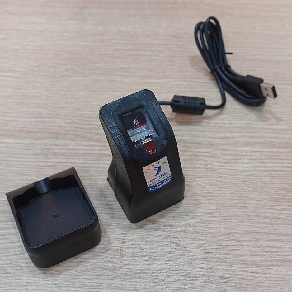Đầu đọc vân tay ZKTeco ZK4500 (USB) 2