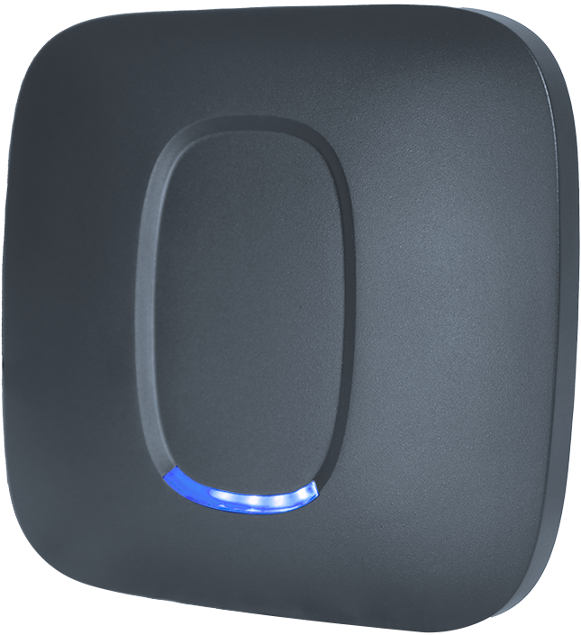 Nedap uPASS Go 2