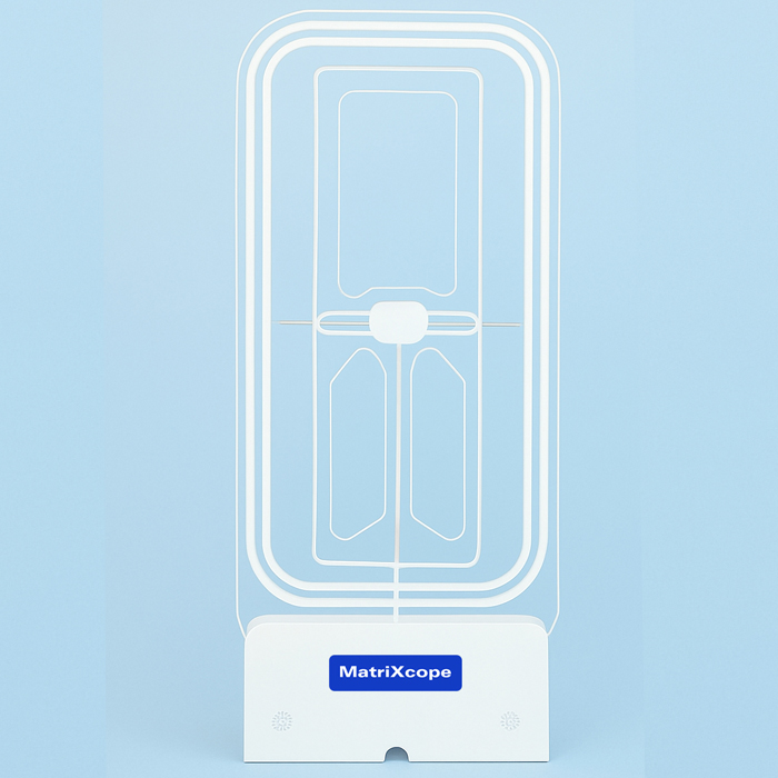 RFID-EM Security Gate MatriXcope MTC-RFID6001EM