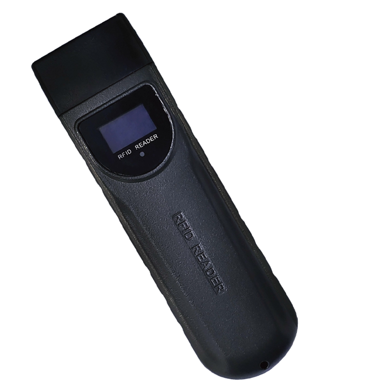 Máy tuần tra bảo vệ ZKTeco P30 - ảnh 3