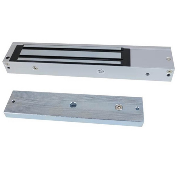 Hikvision DS-K4H255S 전자 마그네틱 잠금장치, 유지력 272kg (600Lbs) 2