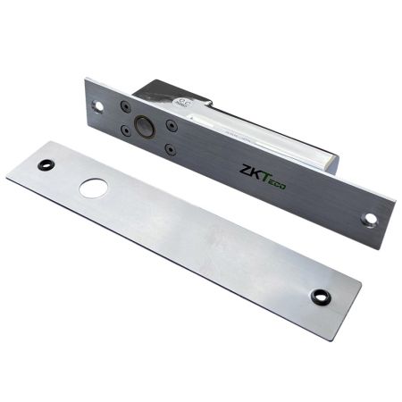 Khóa chốt cửa điện từ ZKTeco LB-35 - ảnh 2