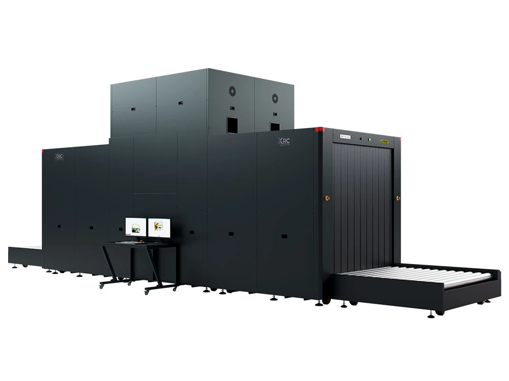 Máy soi X-quang XRC 150-165DV (320kV) 2