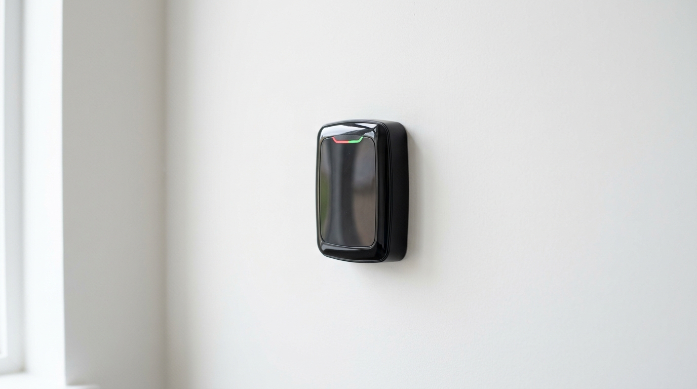 Đầu đọc thẻ SA33-E — Kiểm soát ra vào 1 cửa RFID