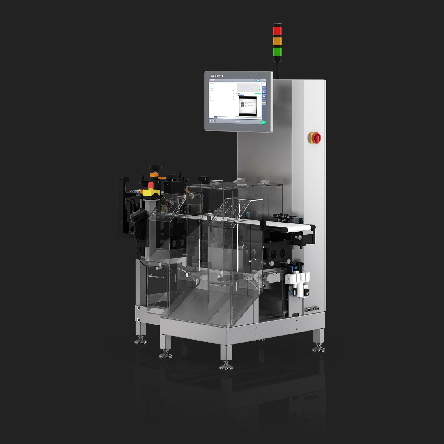 Wipotec TQS-HC-A 2