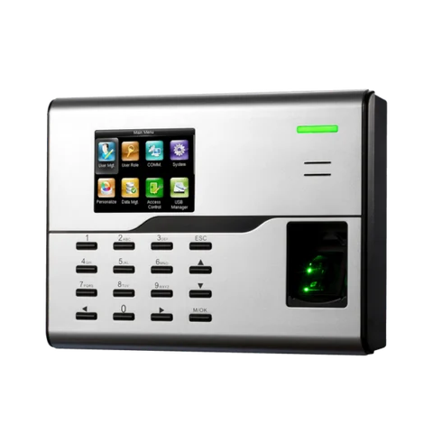 Máy chấm công vân tay UA890 Pro 2
