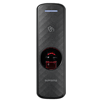 Suprema CoreStation — Bộ điều khiển kiểm soát ra vào sinh trắc học