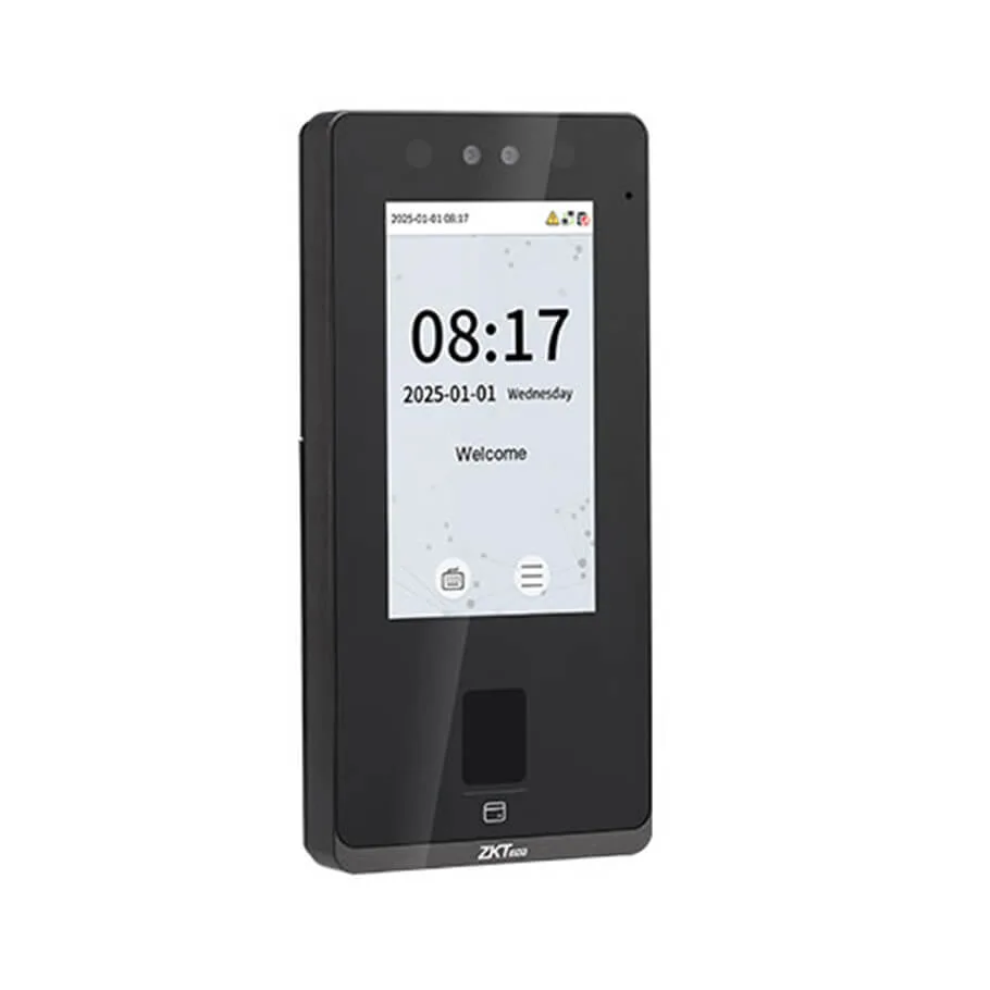 Máy chấm công khuôn mặt ZKTeco SenseFace 4B
