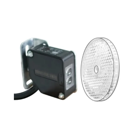 Cảm biến hồng ngoại Bisen PF50R&RF04 - ảnh 2