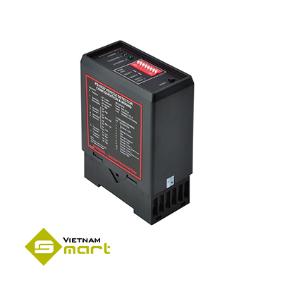 Bộ dò vòng từ đôi PD-232-220V Bisen