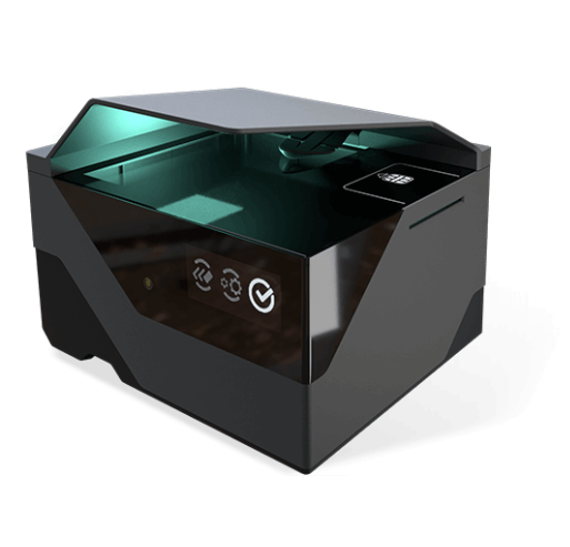 SMART Multi Document Reader 3
