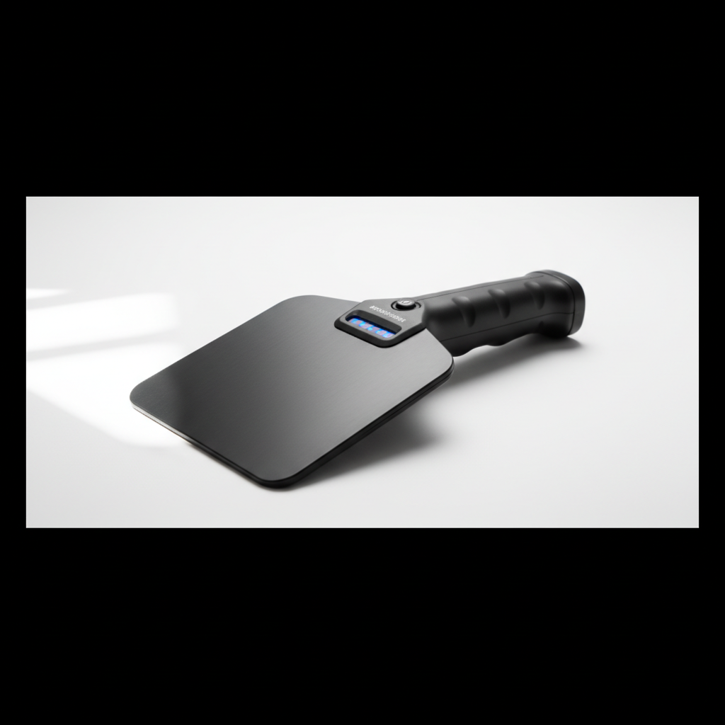 휴대용 금속 탐지기 Astrophysics Argon Hand-Held™