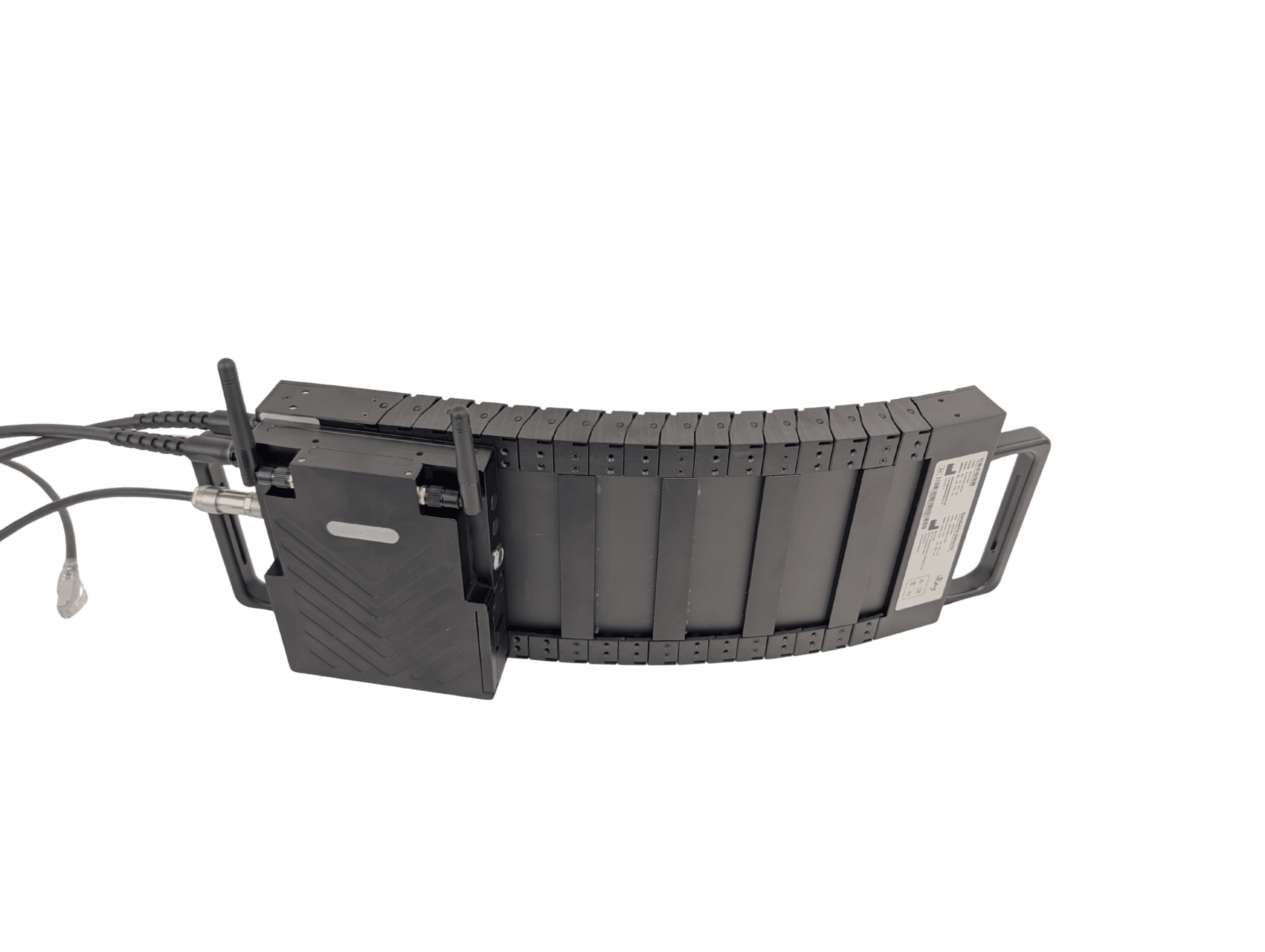 ScanFlex 1026 NDT 3