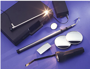 Bộ nội soi WG 9800 Endoscope Kit
