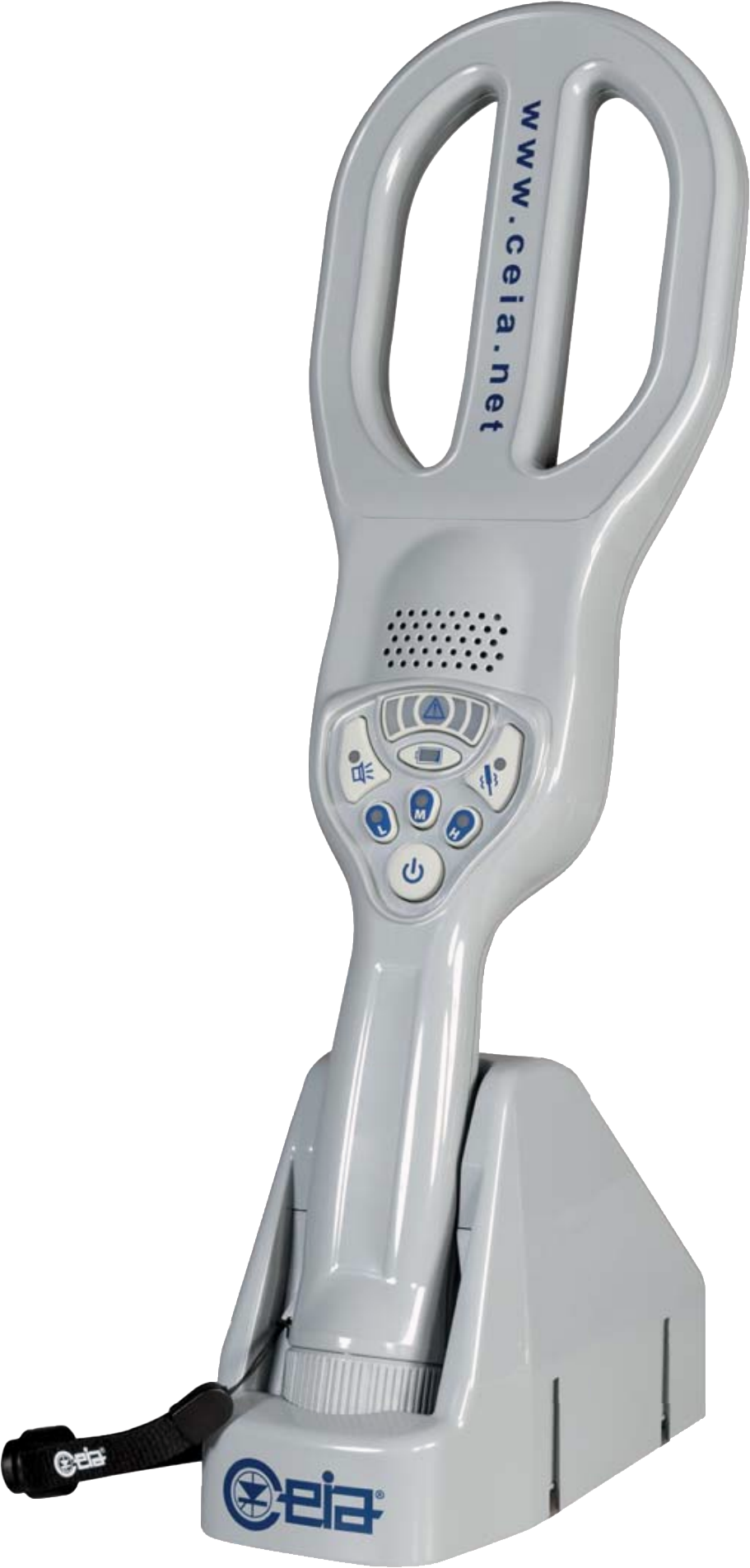 Máy dò kim loại cầm tay CEIA PD240CB