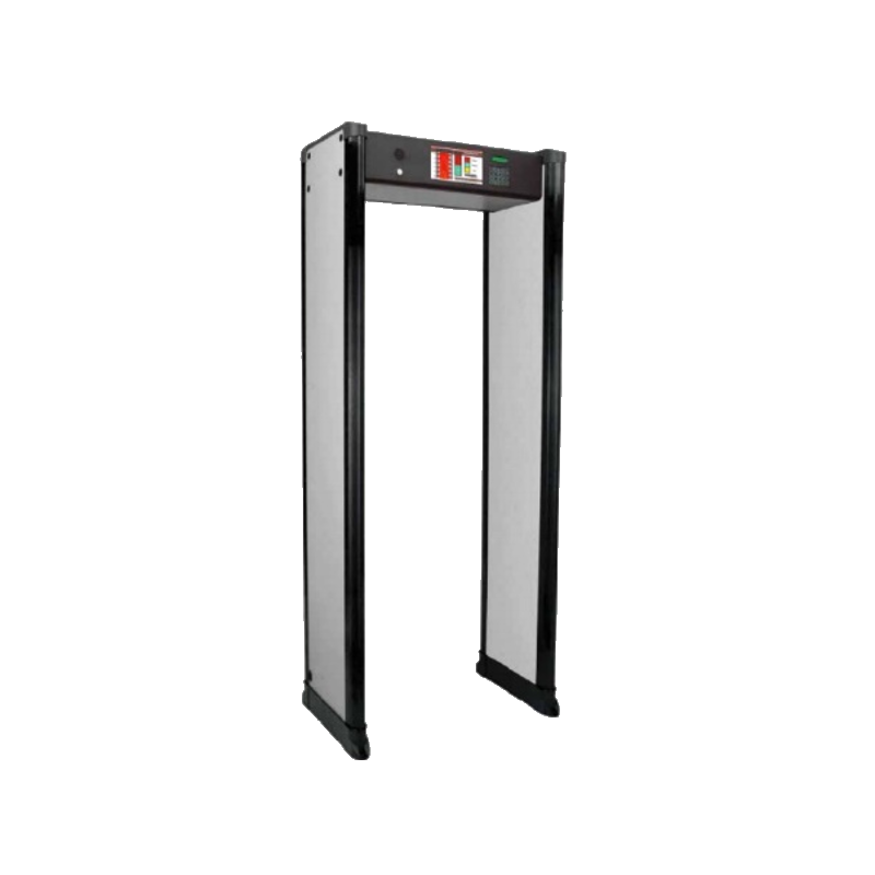 Máy dò kim loại qua cửa WTS6