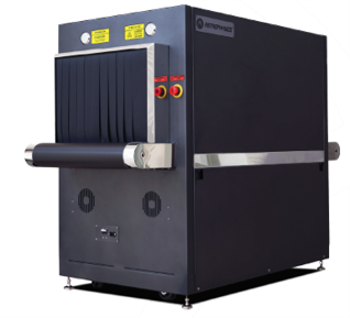 Hệ thống kiểm tra X-quang đa góc