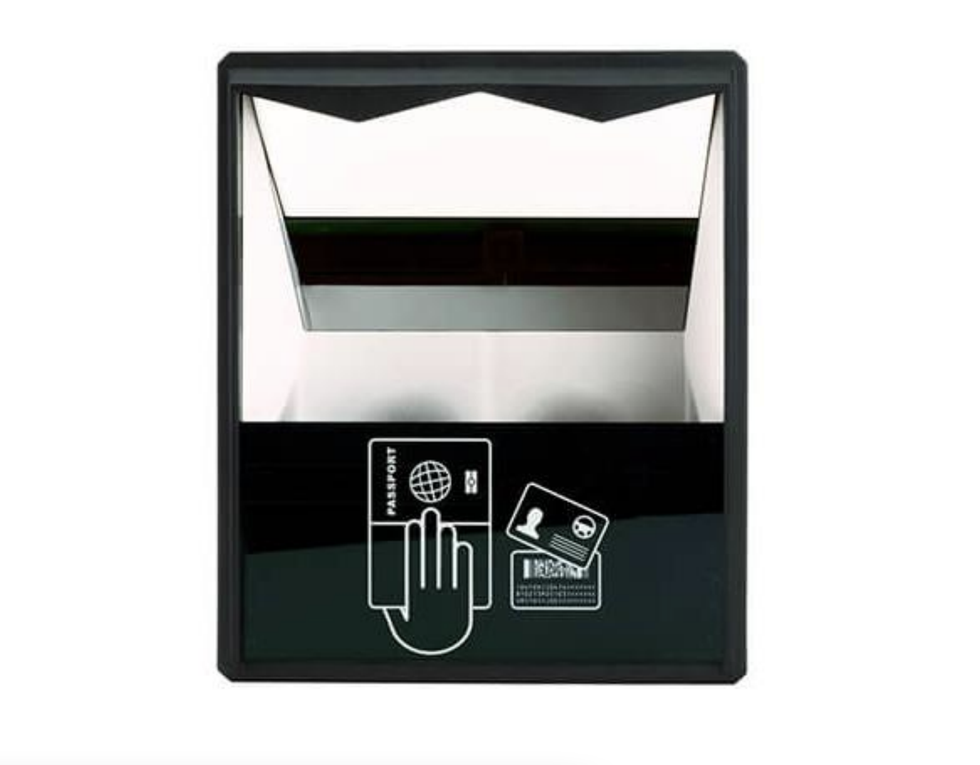 SMART Multi Document Reader 2