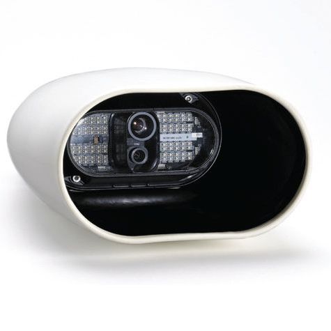 Camera ANPR WG — Kiểm tra phương tiện, mã sản phẩm 1510-09