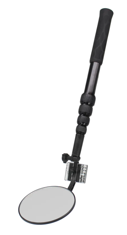 Gương soi gầm xe có bánh WG 50 5