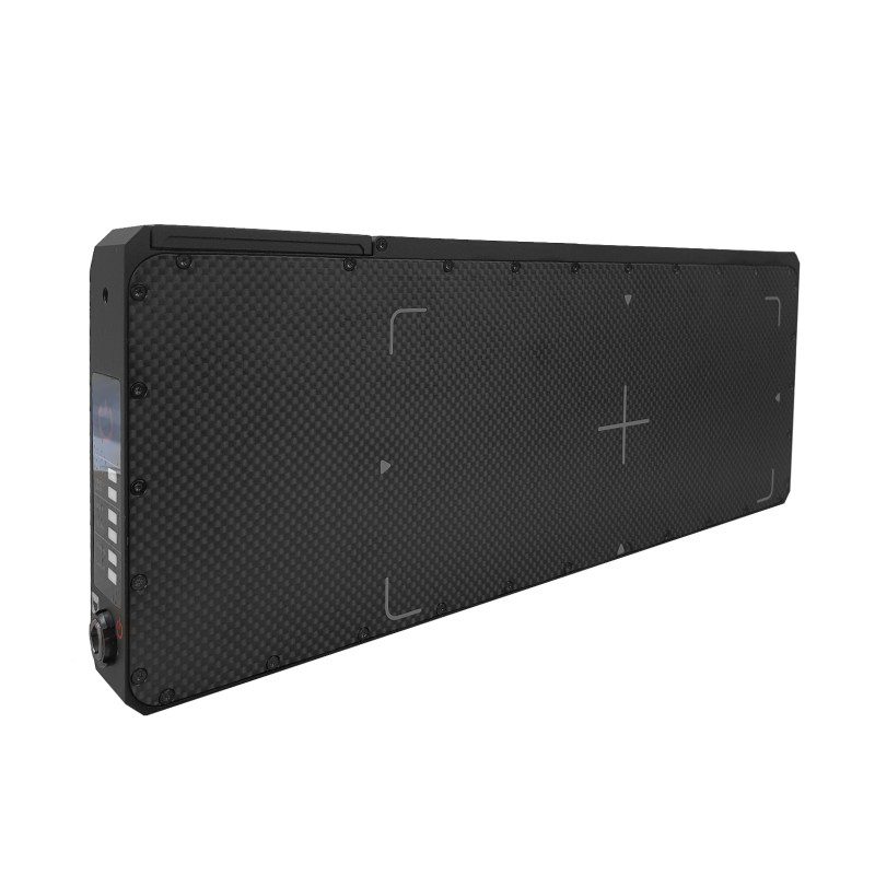 Scansilc 1024 NDT 5