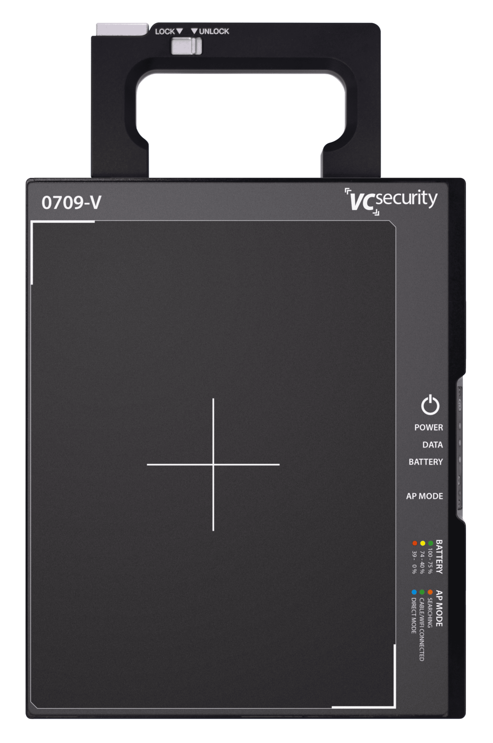 Scanna DR09-V 6